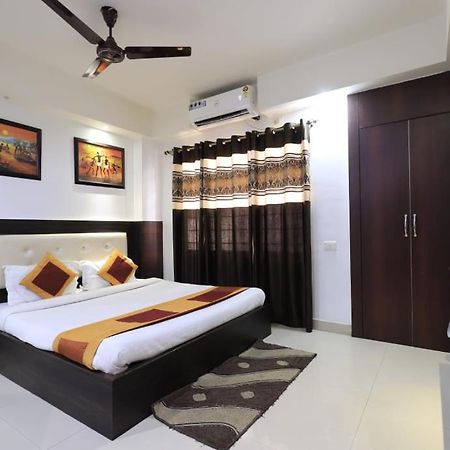 Hotel Rashmi Guwahati Dış mekan fotoğraf